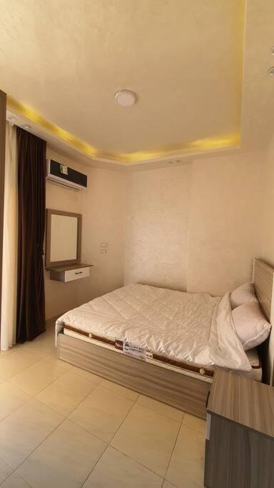 Casablanca Beach Direct Sea View Tow Bedroom Apartment フルガダ エクステリア 写真